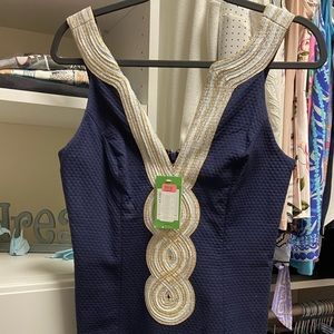 Lilly Pulitzer dress size 8NWT